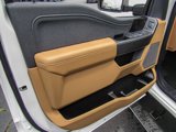 New 2025 Ford F250 Lariat image 5