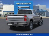 New 2025 Chevrolet Silverado 1500 LT image 5
