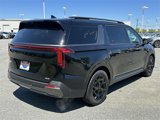 New 2025 Kia Carnival SX Prestige image 4