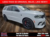 Used 2023 Dodge Durango SRT Hellcat image 1