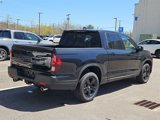 New 2025 Honda Ridgeline Black Edition image 2