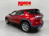 New 2026 Chevrolet Equinox LT w/ Convenience Package II image 3