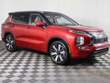 New 2025 Mitsubishi Outlander SEL image 2