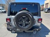 Used 2020 Jeep Wrangler Unlimited Sport S image 6