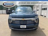 New 2025 Chevrolet Tahoe Premier image 2