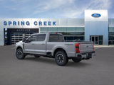 New 2025 Ford F250 Lariat image 4