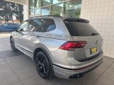 Certified 2024 Volkswagen Tiguan SE R-Line image 5