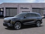 New 2026 Cadillac Vistiq Luxury w/ LPO, Floor Liner Package image 2