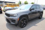 Used 2023 Jeep Grand Cherokee Altitude image 2