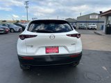 Used 2020 MAZDA CX-30 AWD w/ Premium Package image 3
