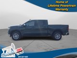 New 2026 Chevrolet Silverado 1500 LT w/ Z71 Off-Road Package image 2