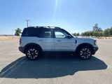 Used 2021 Ford Bronco Sport Outer Banks image 4