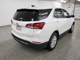 Used 2024 Chevrolet Equinox LT image 4