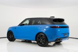 Used 2024 Land Rover Range Rover Sport SV Edition One Carbon Bronze image 5
