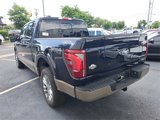 New 2025 Ford F150 King Ranch w/ FX4 Off-Road Package image 4