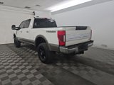 Used 2022 Ford F250 King Ranch w/ Tremor Off-Road Package image 4