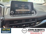 New 2026 Nissan Rogue SV w/ Rock Creek Premium Package image 5
