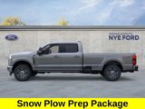 New 2026 Ford F250 Lariat image 4