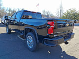 New 2025 Chevrolet Silverado 2500 LT w/ Z71 Chrome Sport Edition image 3