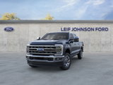 New 2025 Ford F250 Lariat w/ Lariat Ultimate Package image 2