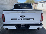 Used 2024 Ford F150 Lariat image 2