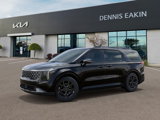 New 2025 Kia Carnival SX image 3
