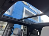 Used 2021 Chevrolet Tahoe Z71 w/ Rear Media and Nav Package image 5