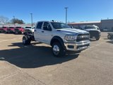 New 2024 RAM 4500 Tradesman w/ Chrome Appearance Group image 5