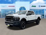 New 2025 RAM 2500 Rebel image 5