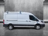 Used 2023 Ford Transit 250 Medium Roof AWD w/ Load Area Protection Package image 4