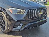New 2025 Mercedes-Benz GLE 53 AMG 4MATIC Coupe image 3