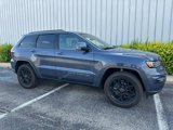 Used 2019 Jeep Grand Cherokee Limited w/ Luxury Group II image 2