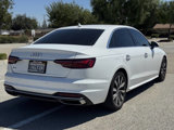 Used 2020 Audi A4 2.0T Premium Plus w/ Premium Plus Package image 4