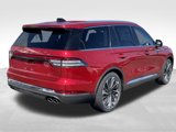 New 2025 Lincoln Aviator Reserve w/ Equipment Group 201A image 3