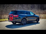 New 2025 Dodge Durango R/T image 4