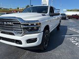 New 2025 RAM 3500 Laramie image 3