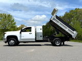 Used 2022 Chevrolet Silverado 3500 W/T w/ WT Convenience Package image 2