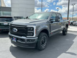 New 2025 Ford F350 Platinum image 2