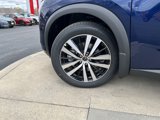New 2025 Nissan Pathfinder Platinum image 3