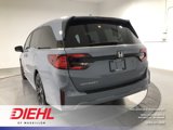 New 2025 Honda Odyssey Sport-L image 5