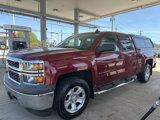 Used 2015 Chevrolet Silverado 1500 LS image 2