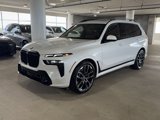 New 2026 BMW X7 xDrive40i w/ M Sport Package image 3