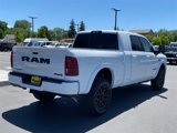 New 2025 RAM 3500 Limited image 2