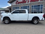 Used 2024 RAM 2500 Laramie image 2