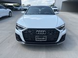 New 2025 Audi A8 L 3.0T image 2
