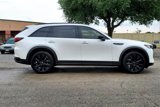 New 2025 MAZDA CX-90 3.3 Turbo w/ Premium Sport Pkg image 4