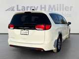 New 2025 Chrysler Voyager LX image 5