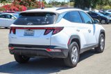 Certified 2022 Hyundai Tucson SEL w/ Cargo Package image 4