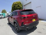 New 2025 MAZDA CX-50 2.5 Hybrid w/ Cargo Package image 4