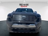 New 2025 Toyota Tacoma Limited image 2